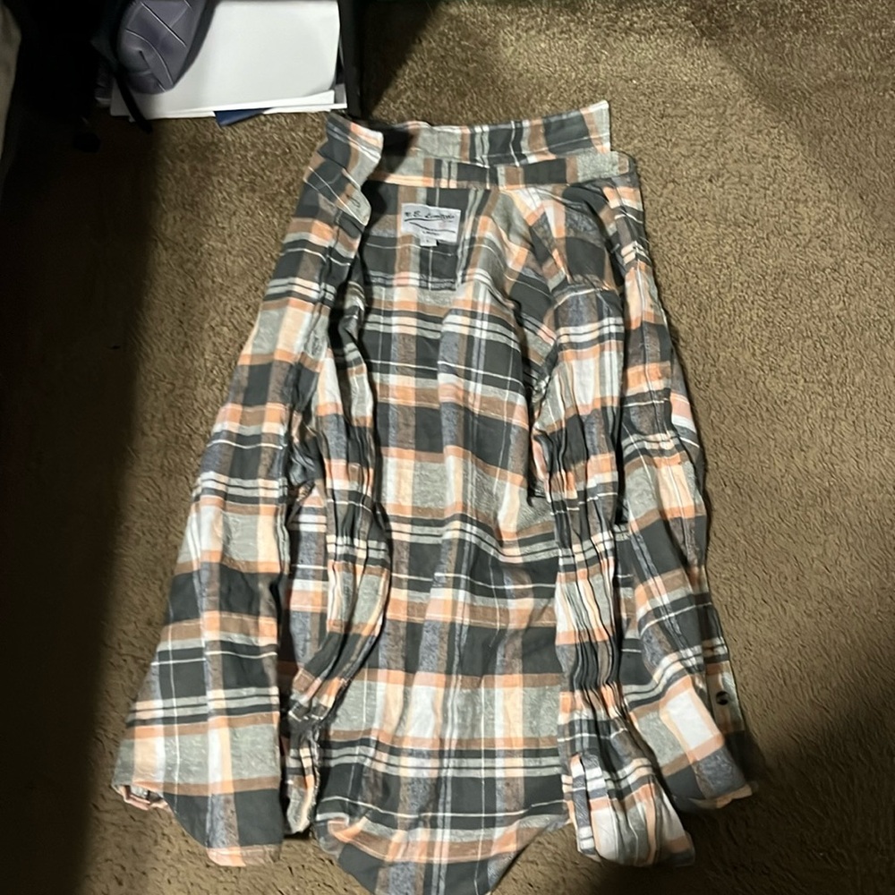 Flannel